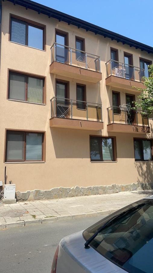 Къща За Гости “Недев” Țarevo Exterior foto