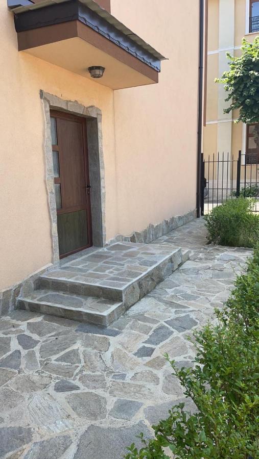 Къща За Гости “Недев” Țarevo Exterior foto
