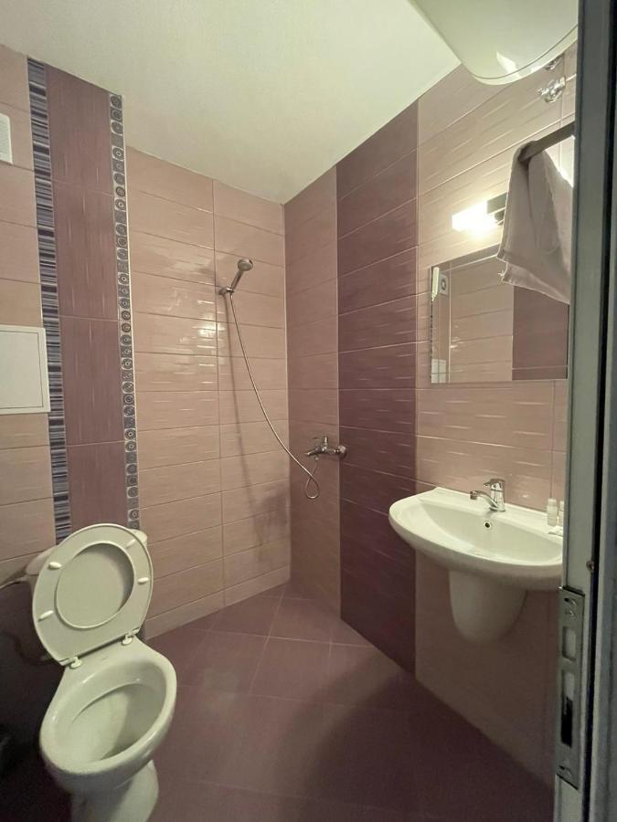 Къща За Гости “Недев” Țarevo Exterior foto
